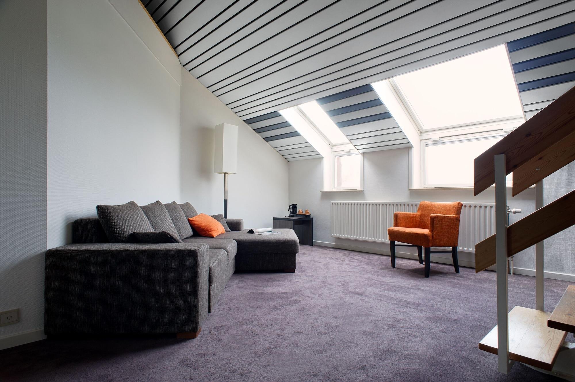 Eurotel Lanaken Extérieur photo