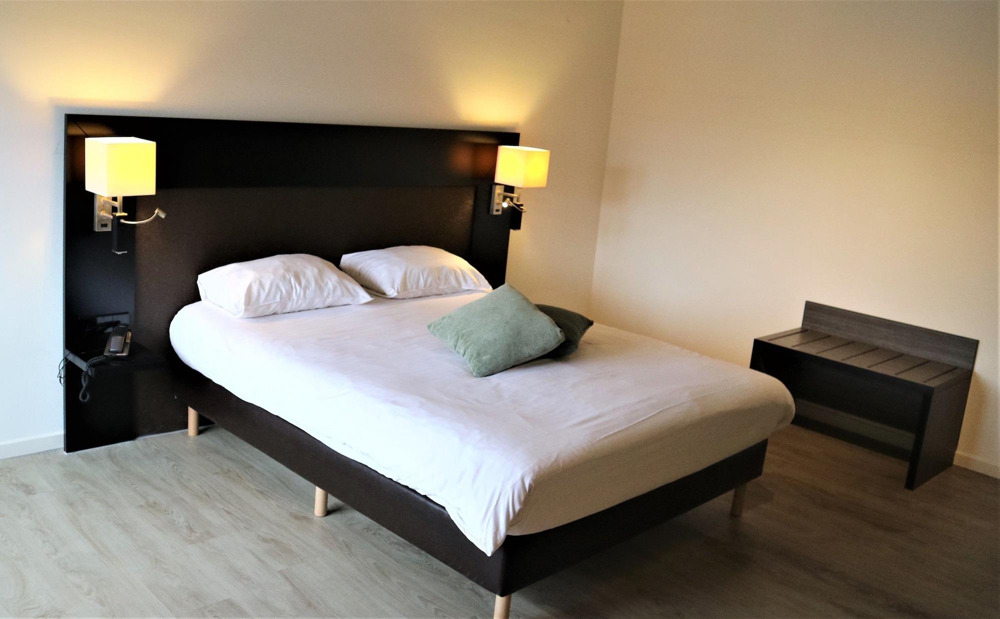Eurotel Lanaken Extérieur photo