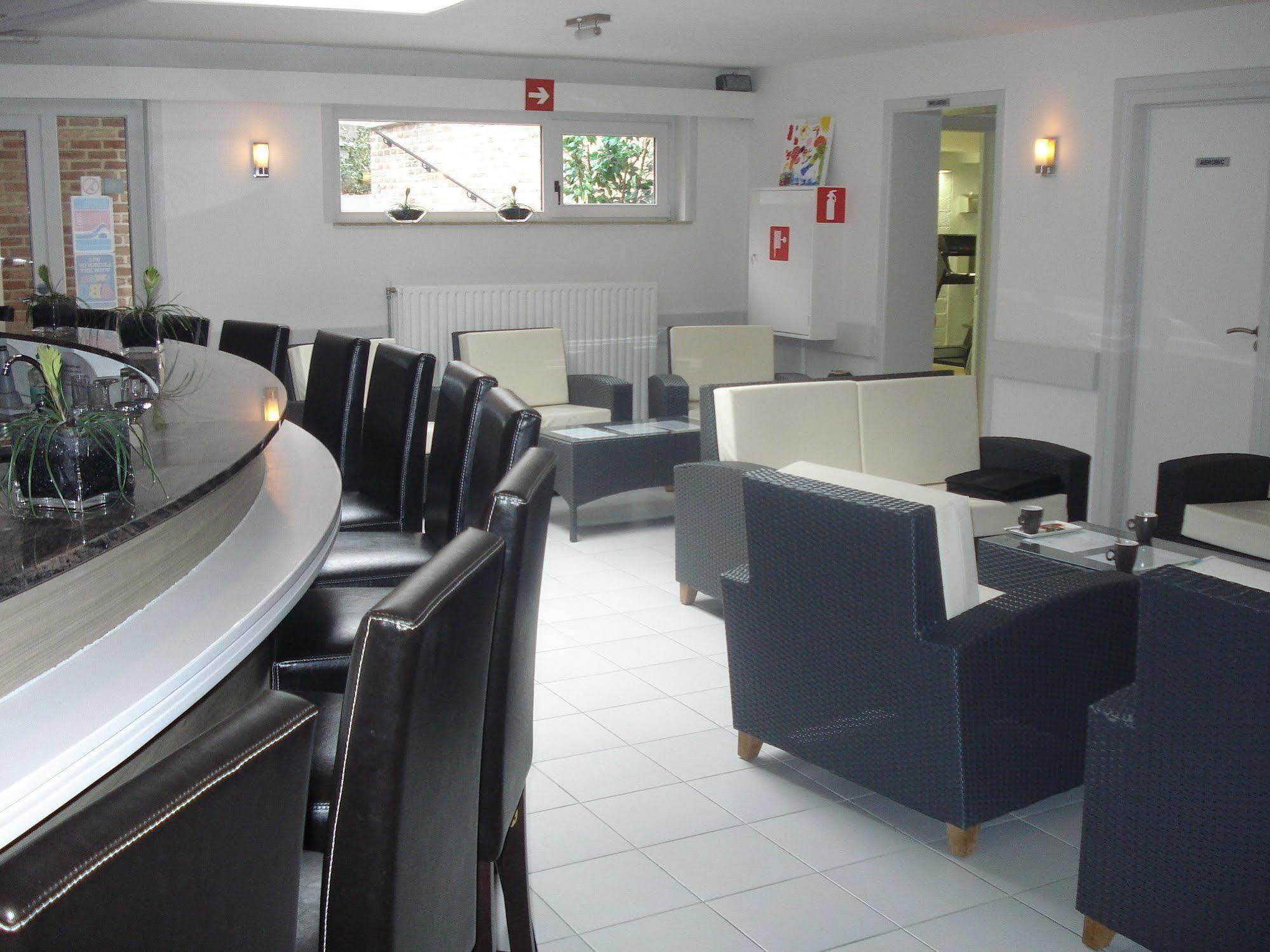 Eurotel Lanaken Extérieur photo
