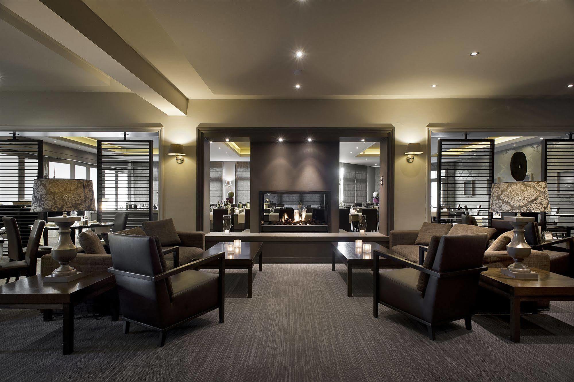 Eurotel Lanaken Extérieur photo